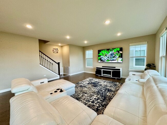 Building Photo - Newly Built 5-bedroom featuring luxe finishes and a spa-inspired master suite.