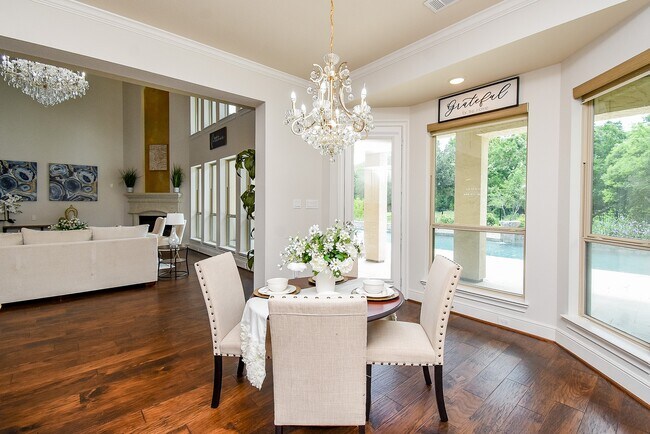 Building Photo - 5450 Pudman River Ln