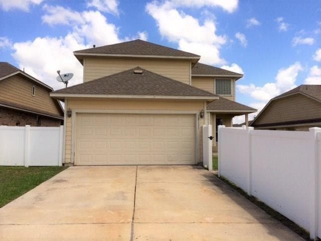 Building Photo - 18121 Glacier Bay St