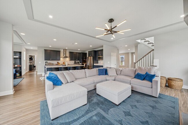 Building Photo - 101 Milvian Wy SE