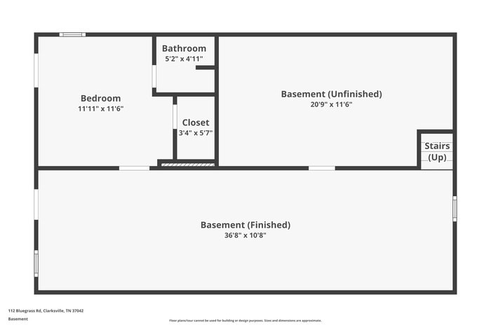 Building Photo - 112 Bluegrass Rd