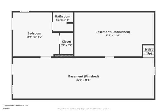 Building Photo - Spacious 4-Bedroom Home in Clarksville, TN