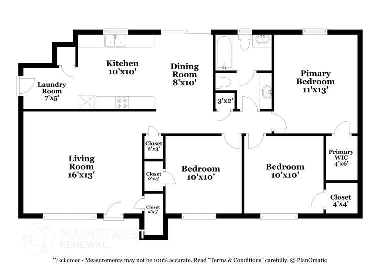 Building Photo - 7767 Park Ln