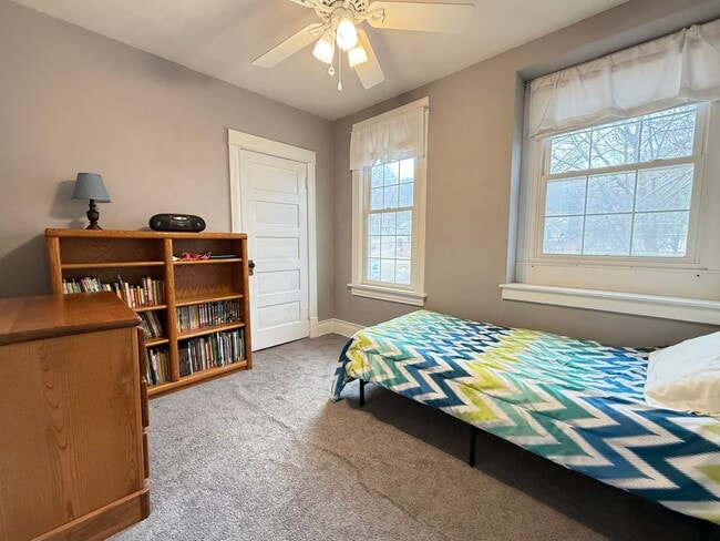 Building Photo - Grand Historic 5-Bedroom Home | Sunrooms, Fireplace, & Incredible Space