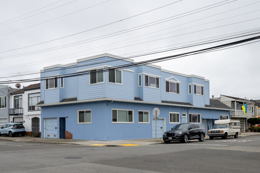 Building Photo - 2602 45th Ave