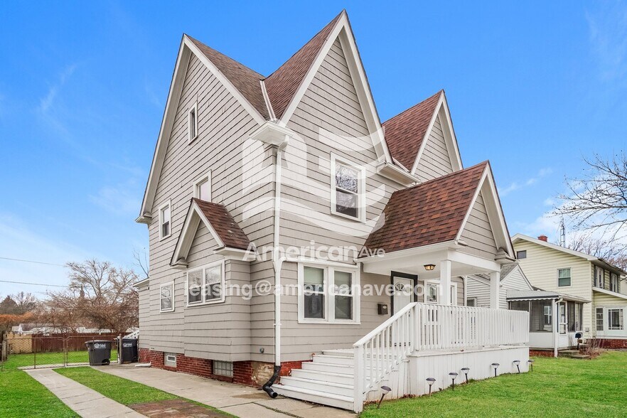 Building Photo - 1611 Hagley Rd