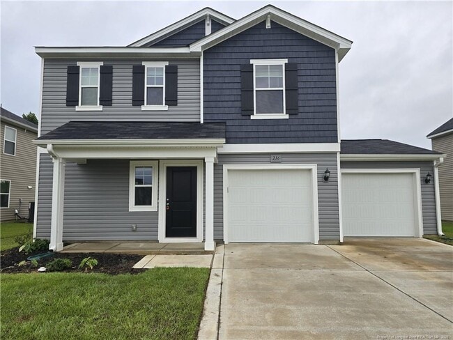 Building Photo - 216 Melbourne Dr
