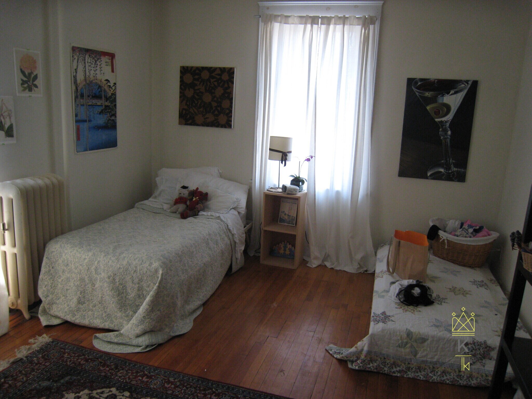 Building Photo - 322 St Paul St