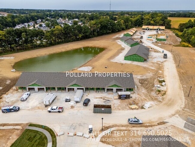 Building Photo - 70 Santo Domingo Dr