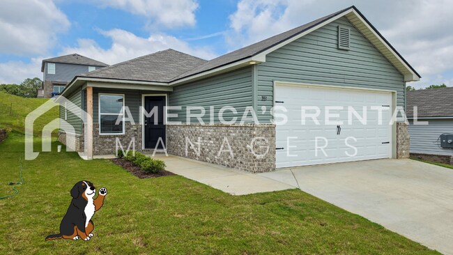 Building Photo - New Construction Home for Rent! DEPOSIT PENDING!
