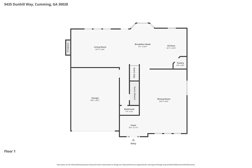 Building Photo - 9435 Dunhill Way
