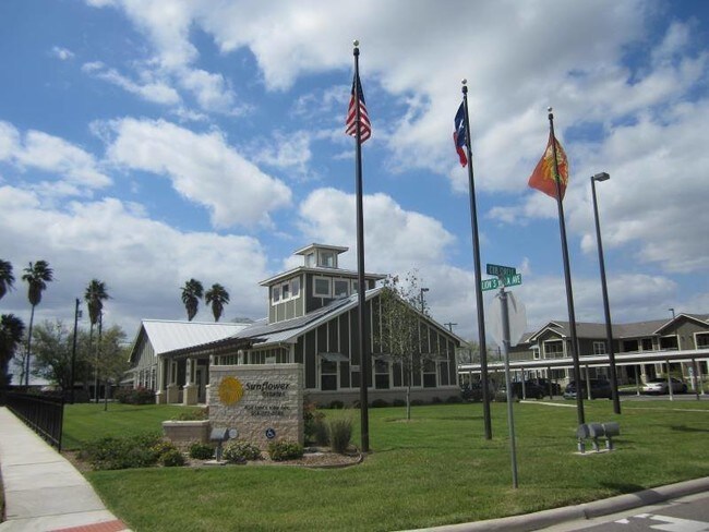 Sunflower Estates La Feria, TX Apartment Finder