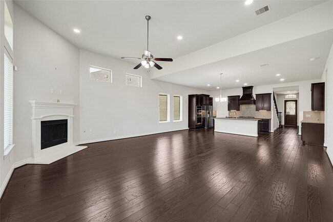 Building Photo - 5231 Pickford Grove Ln