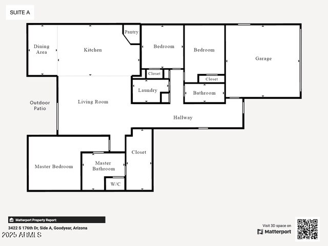 Building Photo - 3422 S 176th Dr