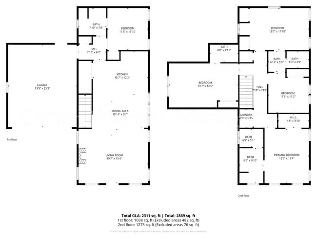 Building Photo - 807 Dan Owen Dr