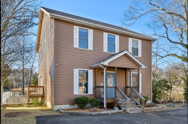 Building Photo - 4922 Lerch Dr