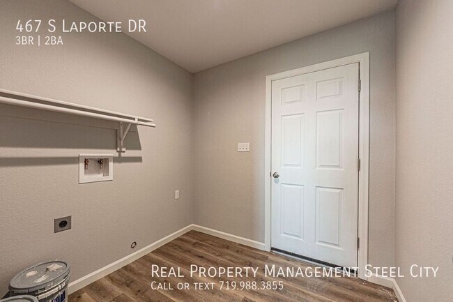 Building Photo - 467 S Laporte Dr