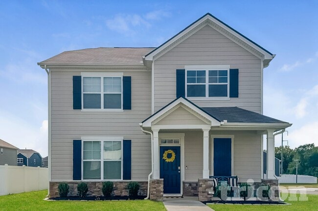 Building Photo - 1507 Ashgrove Pl