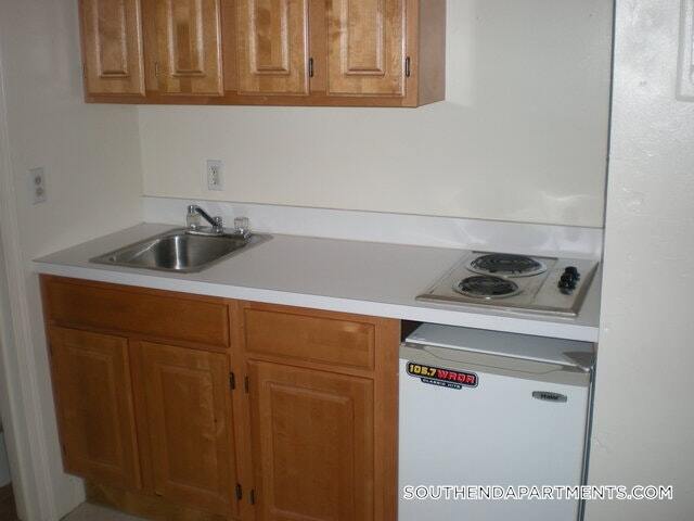 Building Photo - 461 Massachusetts Ave