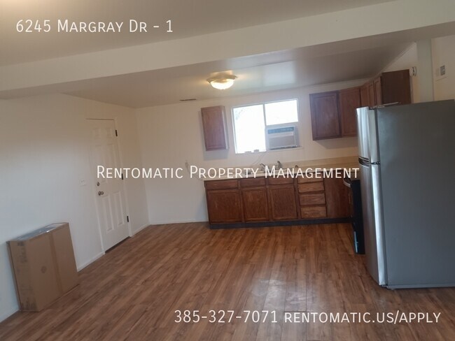 Building Photo - 6245 Margray Dr