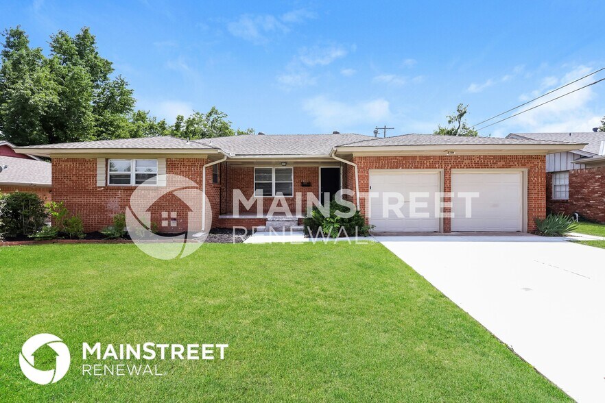 Building Photo - 2632 Kings Way