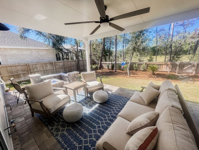 Building Photo - Deer Moss Creek home for RENT!!!