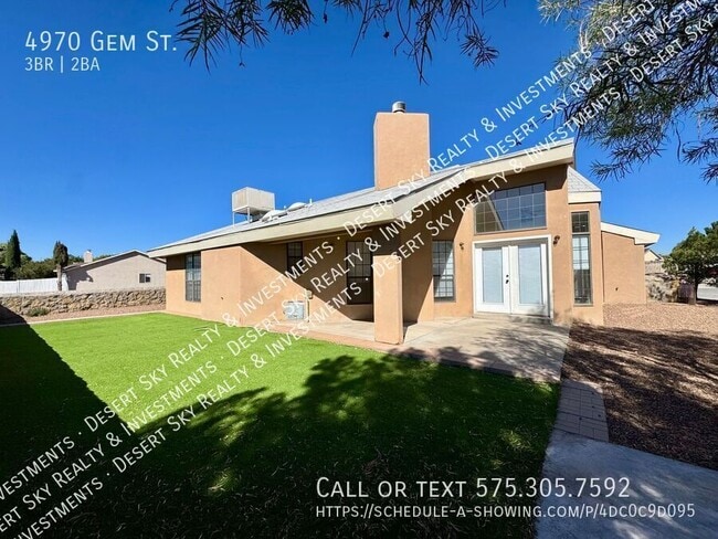 Building Photo - 4970 Gem St