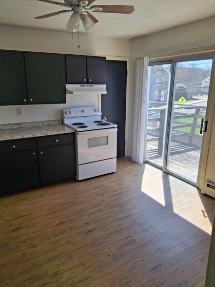 Primary Photo - 22 Gold St