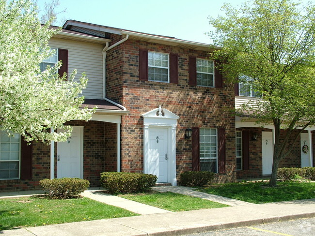 Woodland Heights Apartments - Woodland Heights