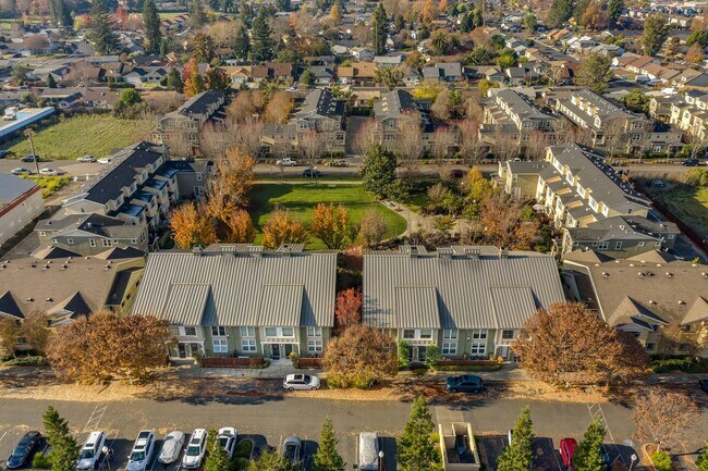 Building Photo - 7034-7046 Santero Way Lofts