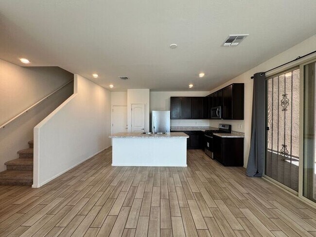 Building Photo - Welcome to this stunning 3Bdm, 2.5Ba, This two-story gem boasts a spacious layout! Must See!