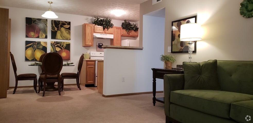 Photo of The Residences at Edgewater Place