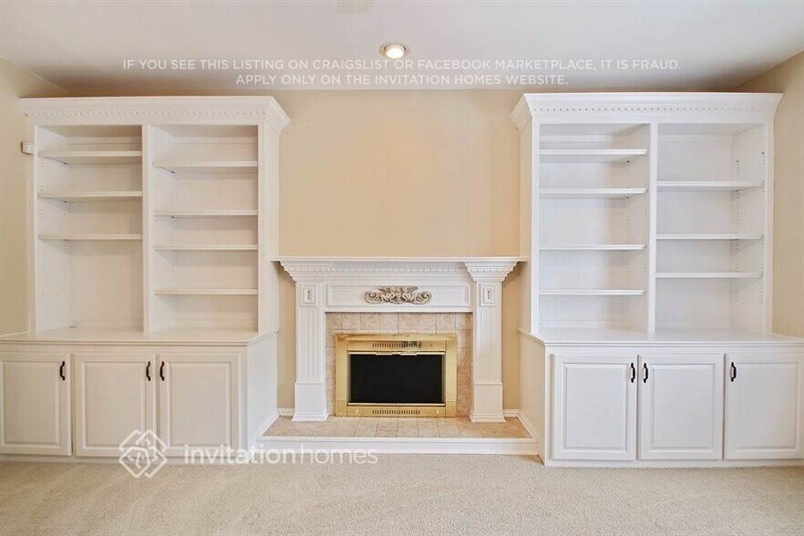 Building Photo - 9501 Arborview Ct