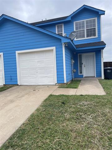 Building Photo - 4600 Alamosa St