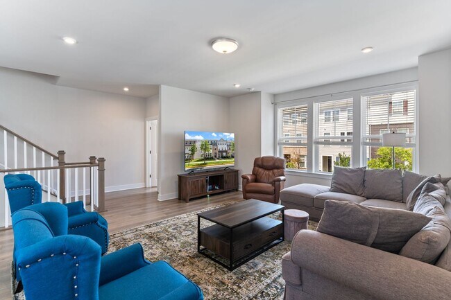 Building Photo - 17713 Longspur Cove Ln