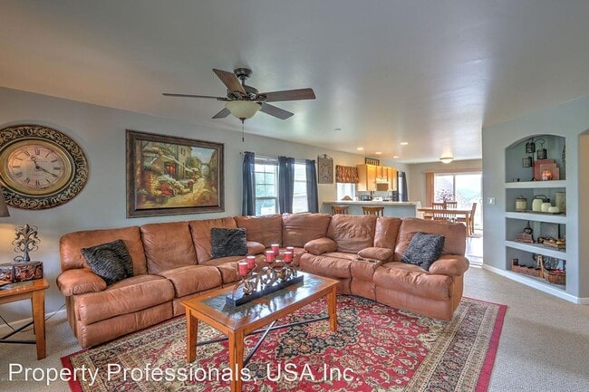 Building Photo - 2 br, 2 bath House - 621 Lariat Loop