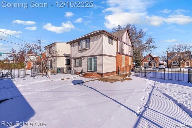 Building Photo - 4731 Korte St