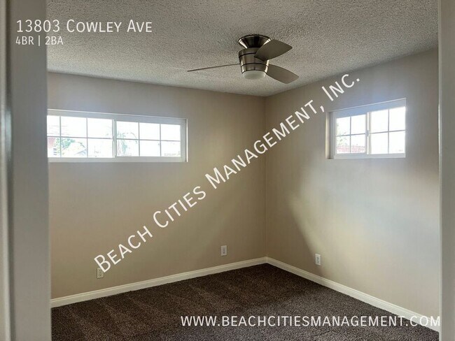 Building Photo - 13803 Cowley Ave