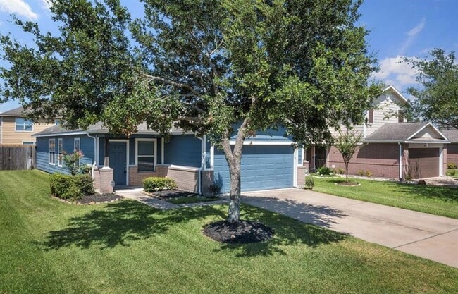 Building Photo - 18022 Riata Crossing Dr
