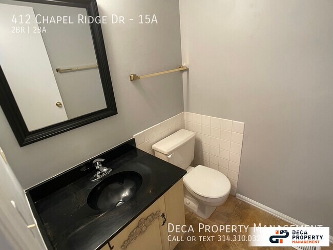Building Photo - 2 Bedroom Condo