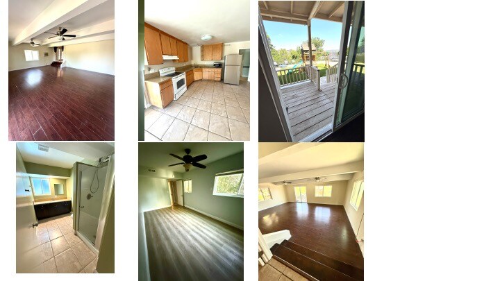 Building Photo - 3346 San Carlos Dr