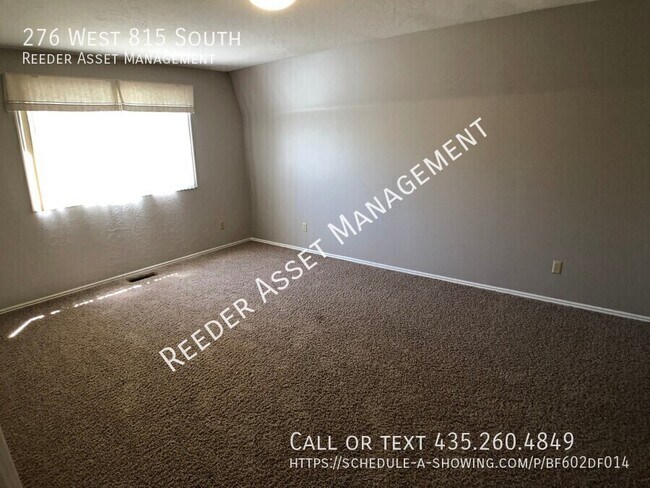 Building Photo - 276 W 815 S
