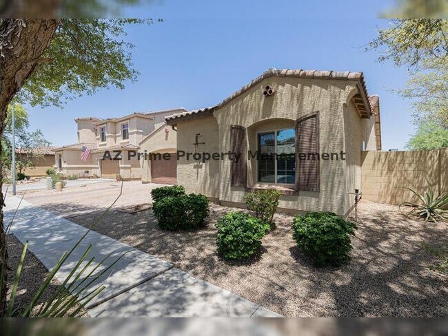 Building Photo - 1520 E Apollo Rd