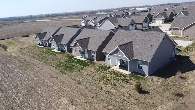 Building Photo - Reserve Mahomet 2bd/2Bath House