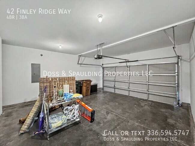 Building Photo - 42 Finley Ridge Way