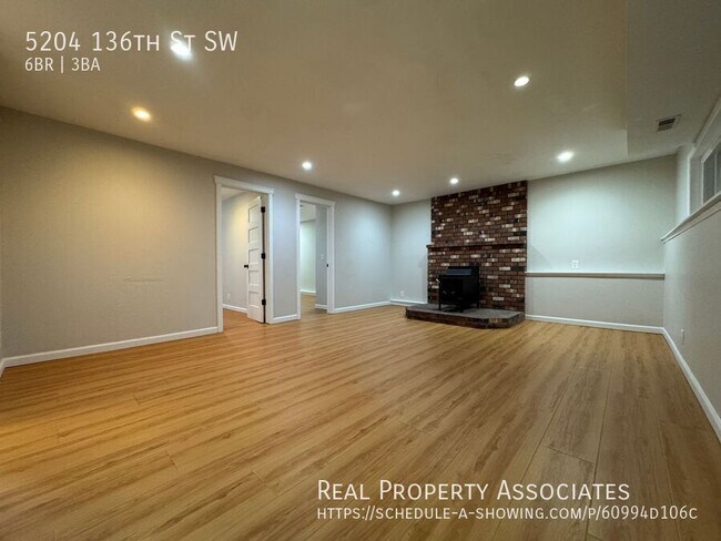 Building Photo - 5204 136th St SW