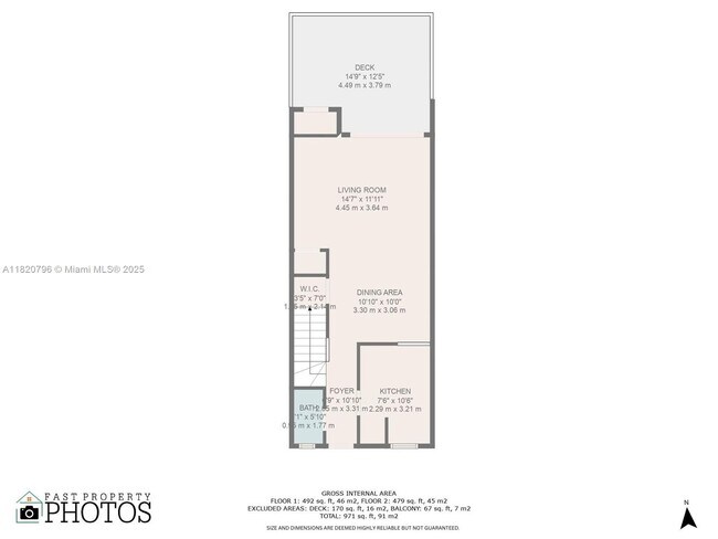 Building Photo - 3791 NW 78th Ave