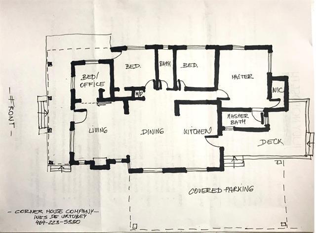 Building Photo - 6324 Goliad Ave