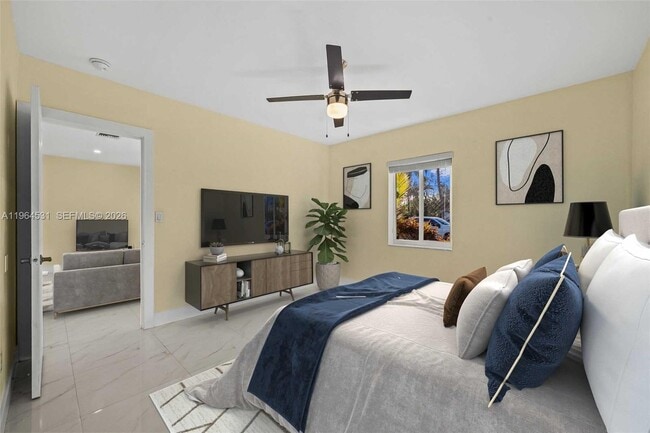 Building Photo - 6851 SW 48th Terrace