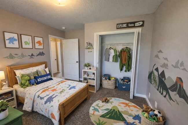 Building Photo - Your Next Home Sweet Home Awaits!